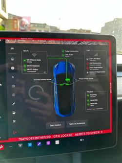 تسلا موديل Y